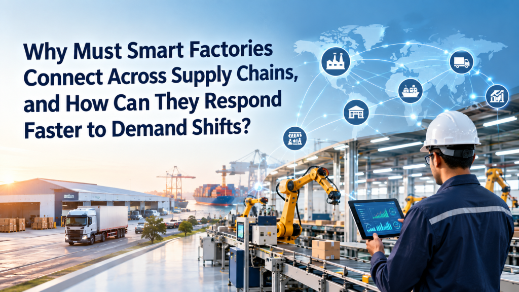 smart factories