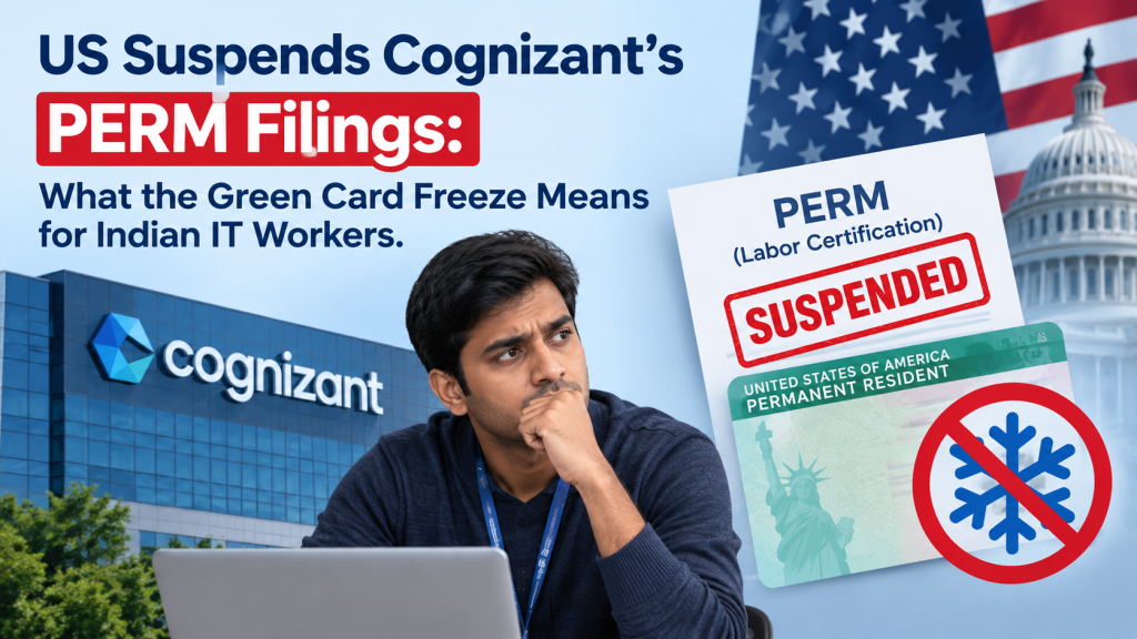 S Green Card Suspension News