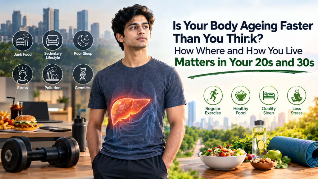 lean fatty liver
